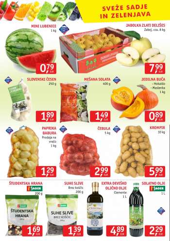 JAGER katalog