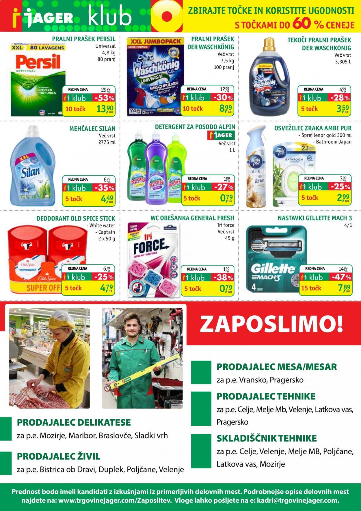JAGER katalog - 25.8.2021 - 31.8.2021. Stran 16
