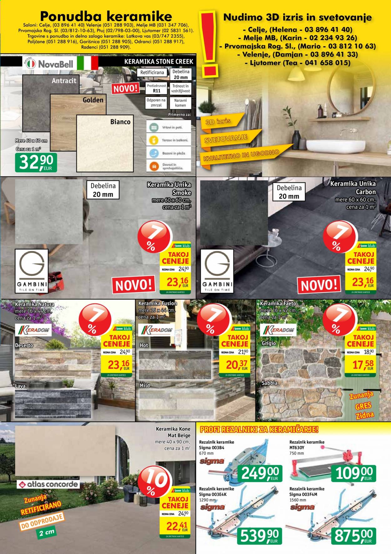 JAGER katalog - 25.8.2021 - 31.8.2021. Stran 11