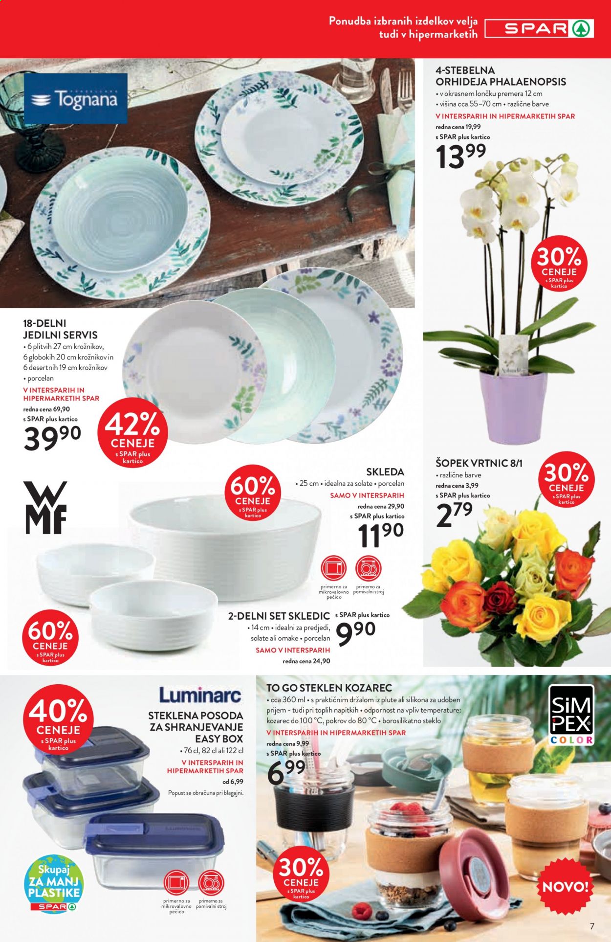 SPAR katalog - 25.8.2021 - 7.9.2021. Stran 7