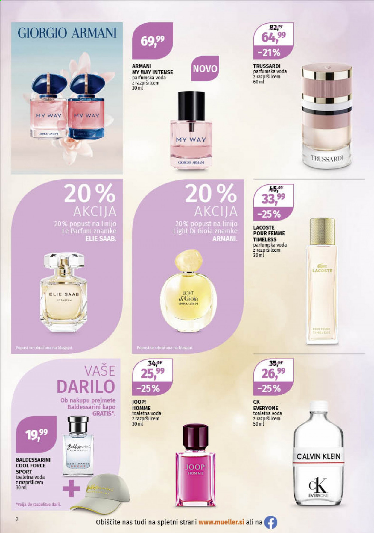 Müller katalog - 30.8.2021 - 11.9.2021. Stran 2