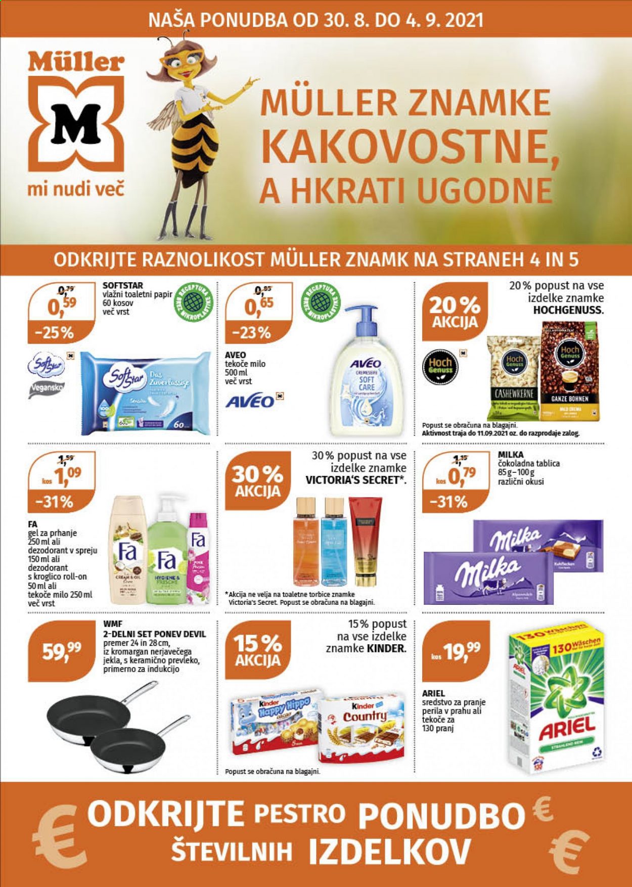 Müller katalog - 30.8.2021 - 4.9.2021. Stran 1