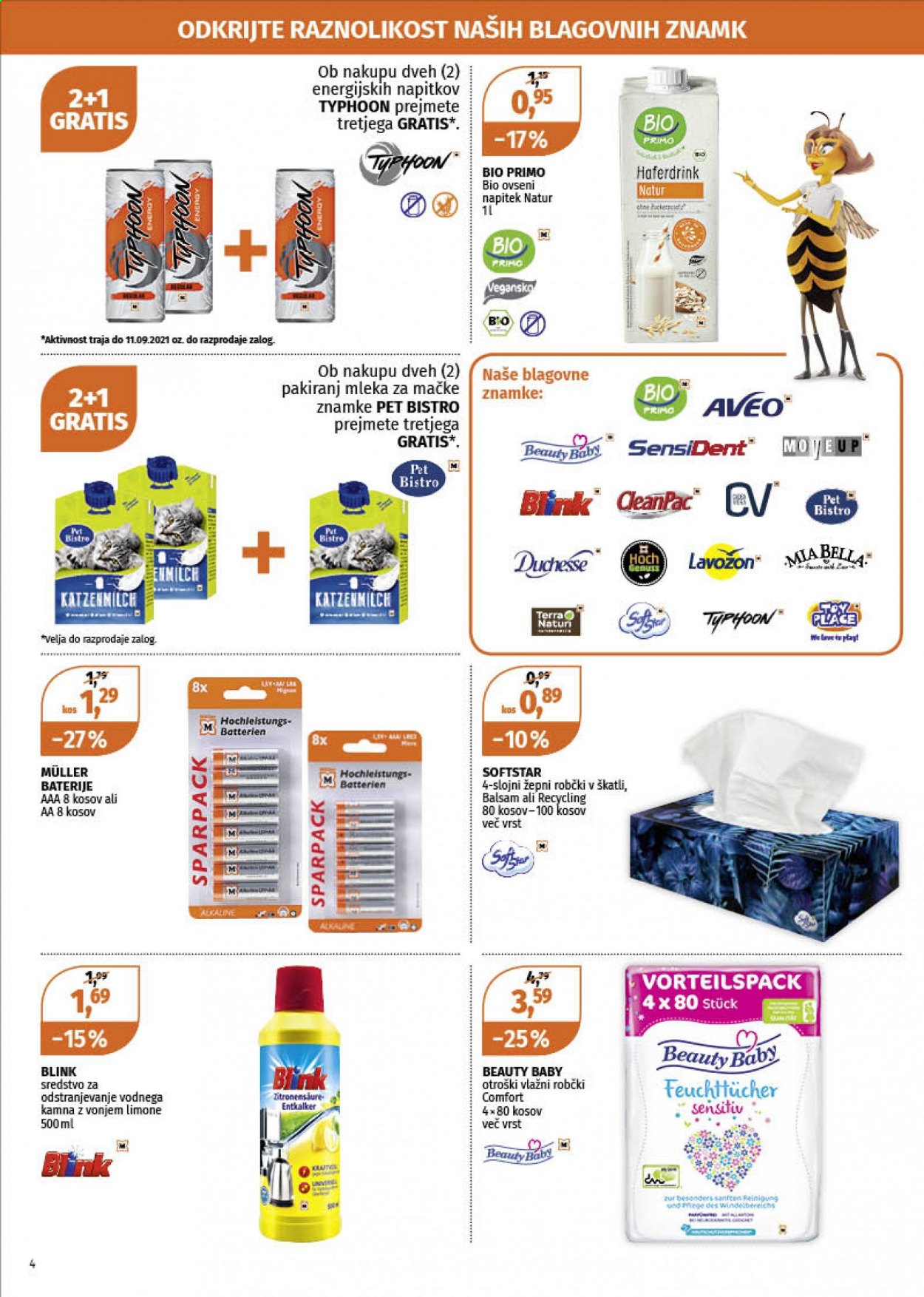 Müller katalog - 30.8.2021 - 4.9.2021. Stran 4