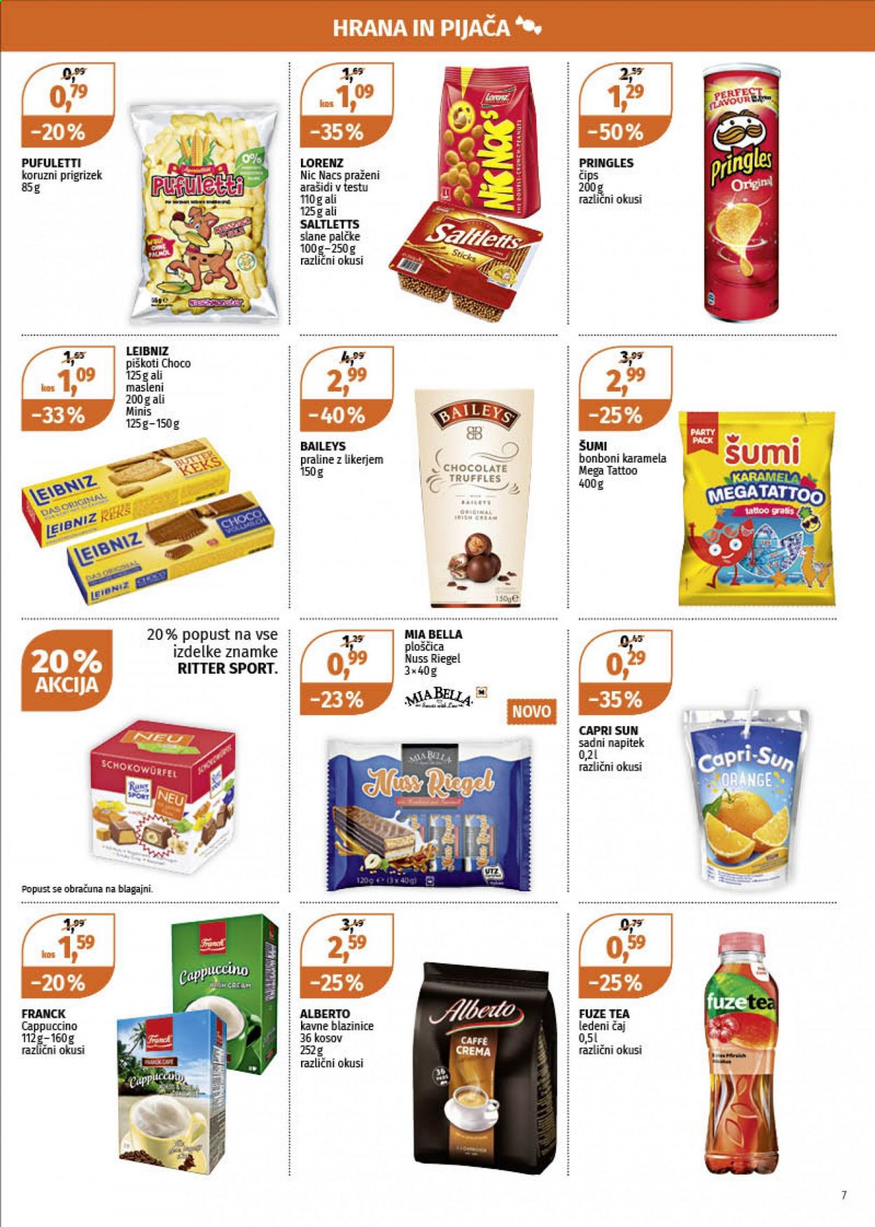 Müller katalog - 30.8.2021 - 4.9.2021. Stran 7