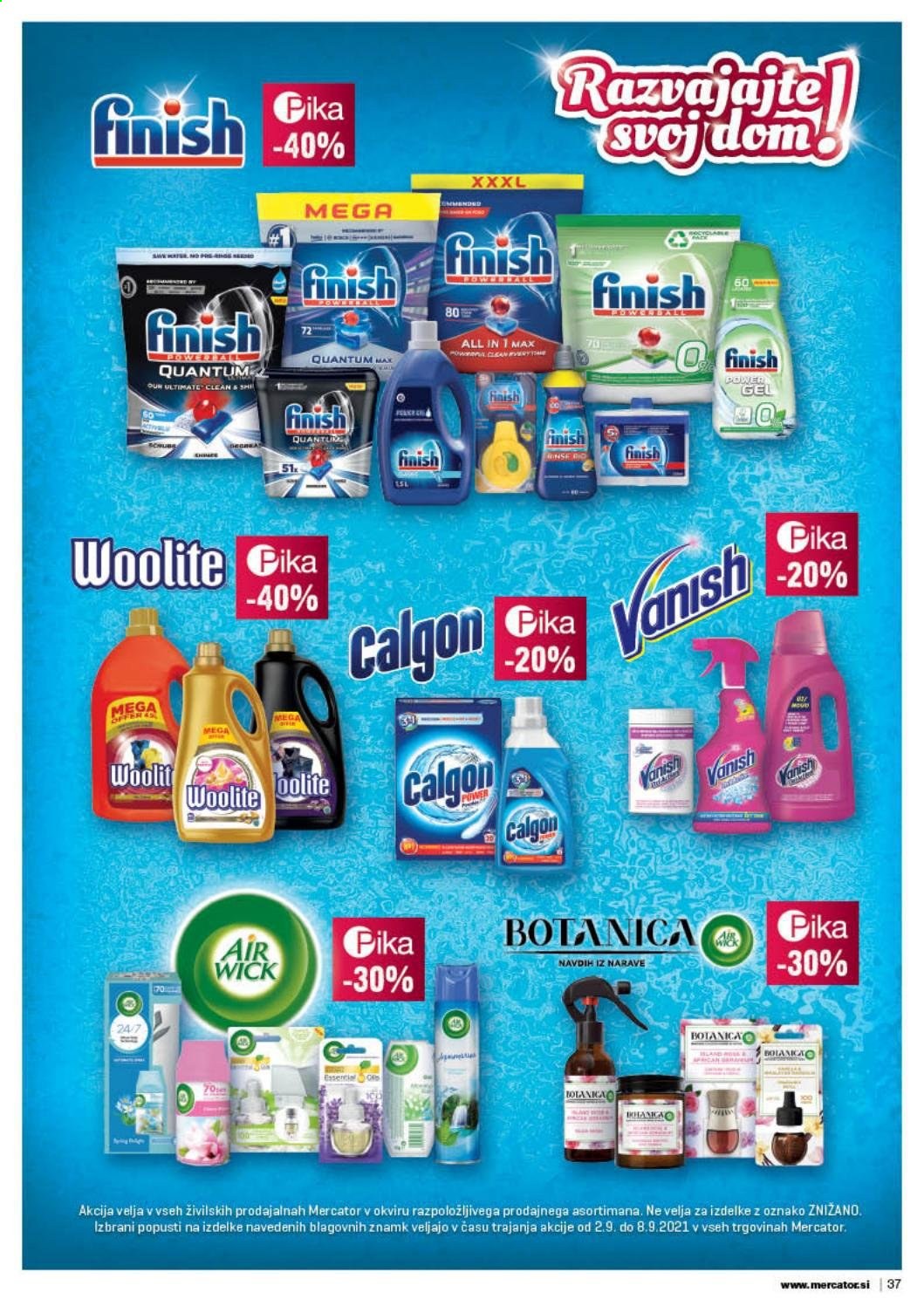 Mercator katalog - 2.9.2021 - 8.9.2021. Stran 37