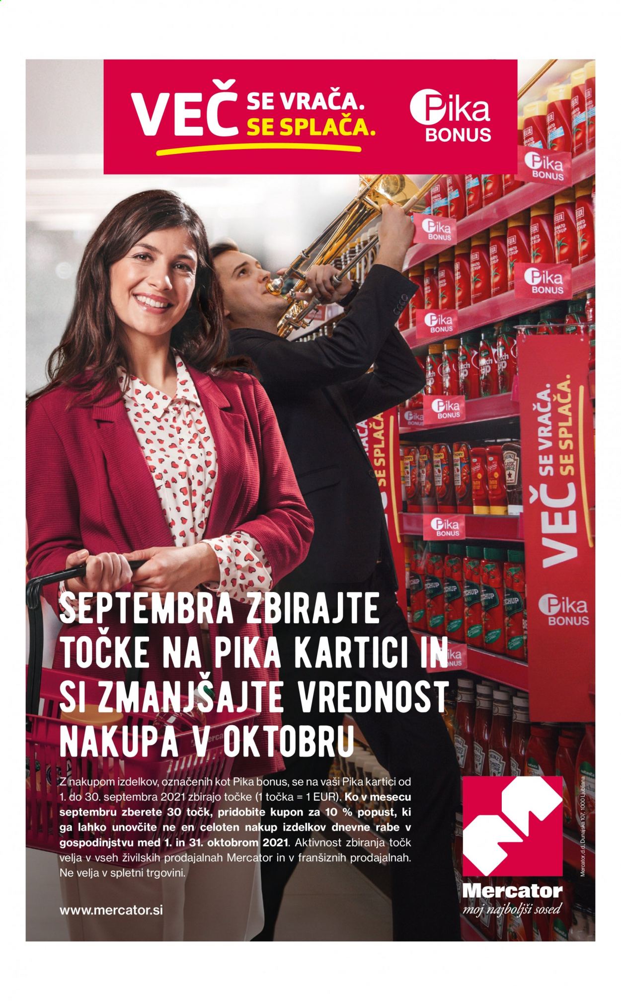 Mercator katalog - 7.9.2021 - 6.10.2021. Stran 2