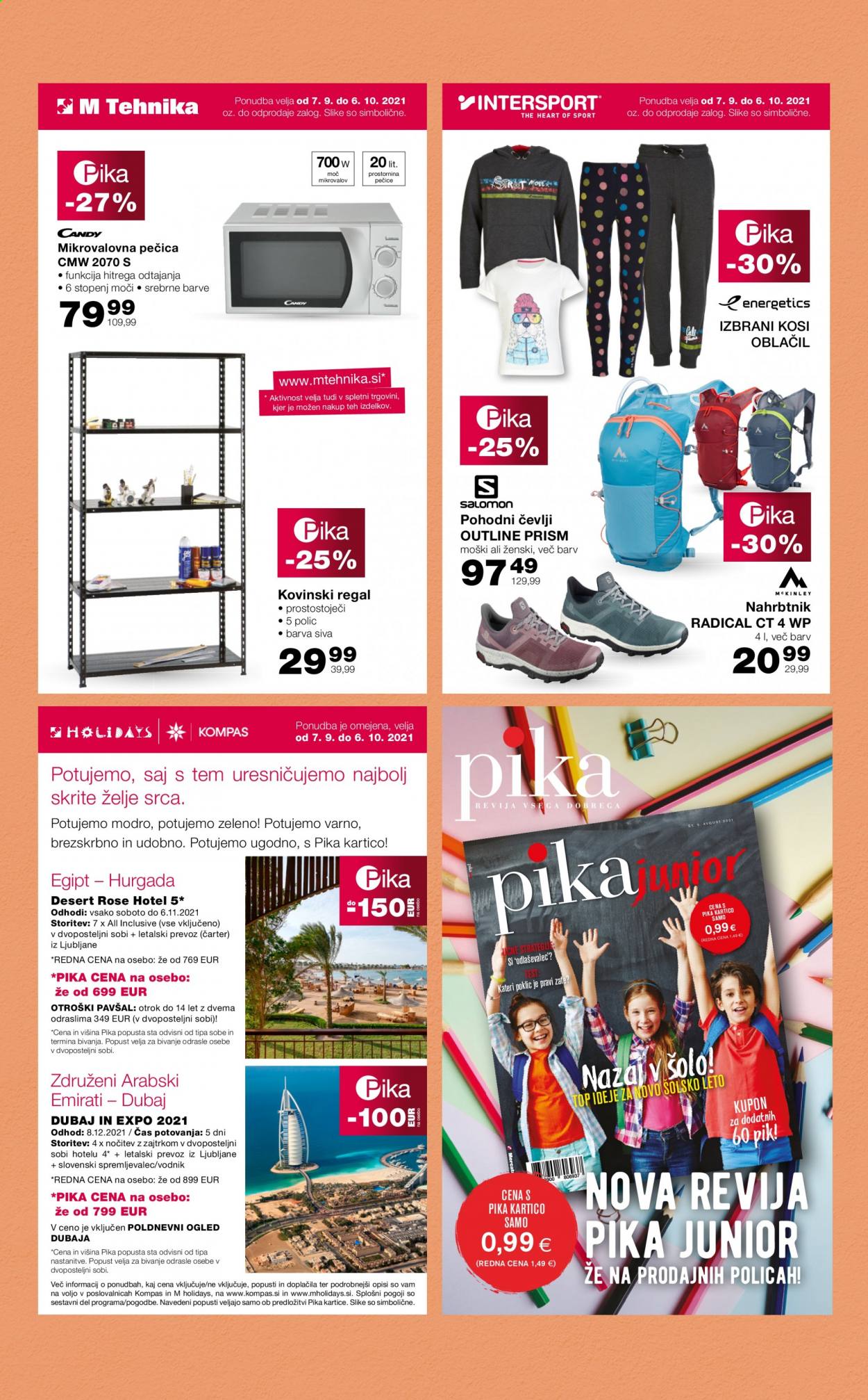 Mercator katalog - 7.9.2021 - 6.10.2021. Stran 4