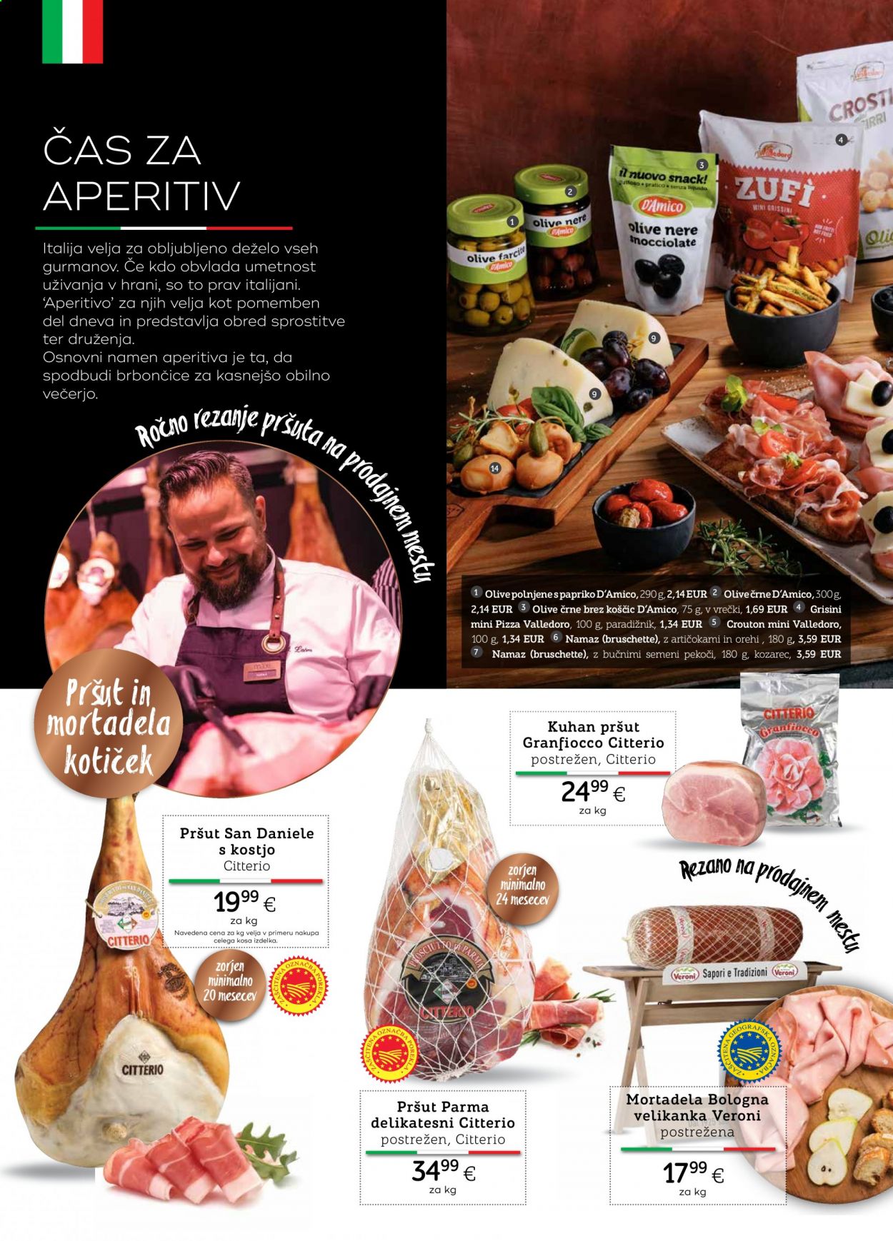 Mercator katalog - 26.8.2021 - 22.9.2021. Stran 2