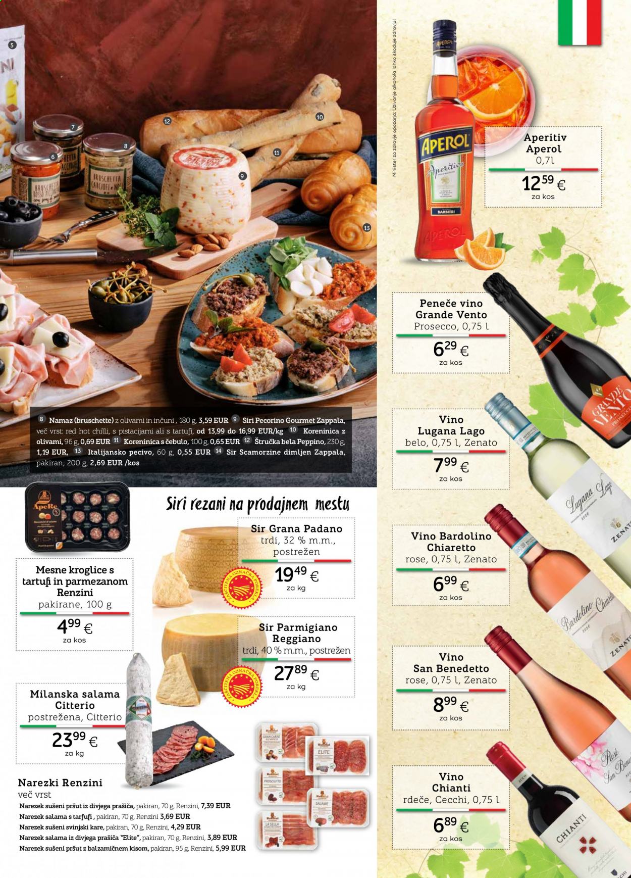 Mercator katalog - 26.8.2021 - 22.9.2021. Stran 3