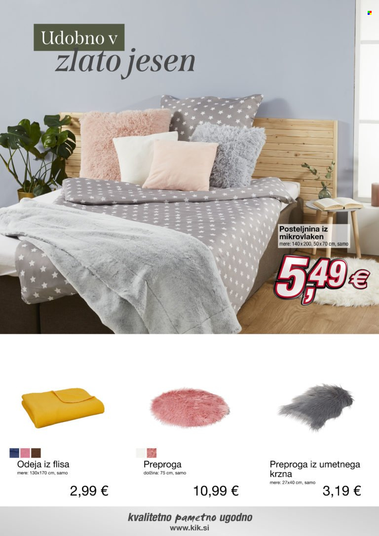 Kik katalog. Stran 8