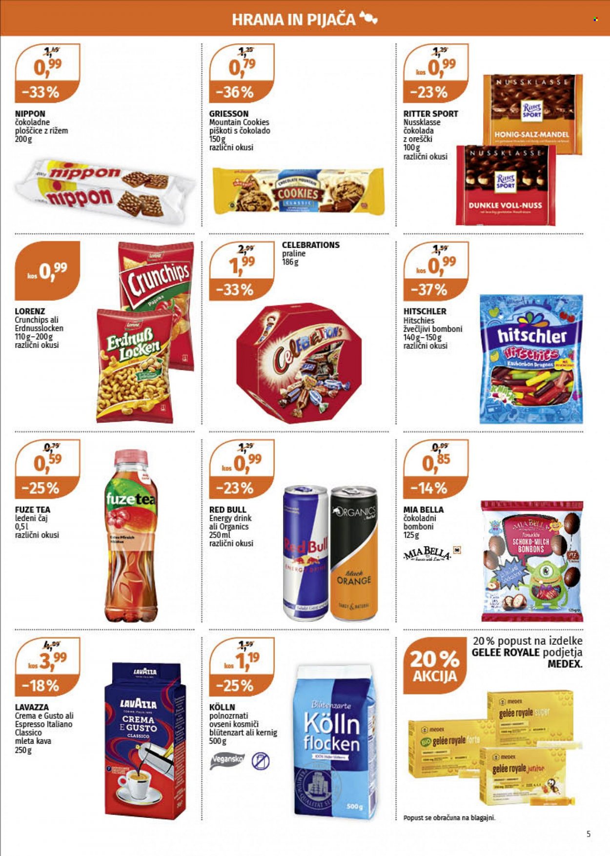 Müller katalog - 13.9.2021 - 18.9.2021. Stran 5