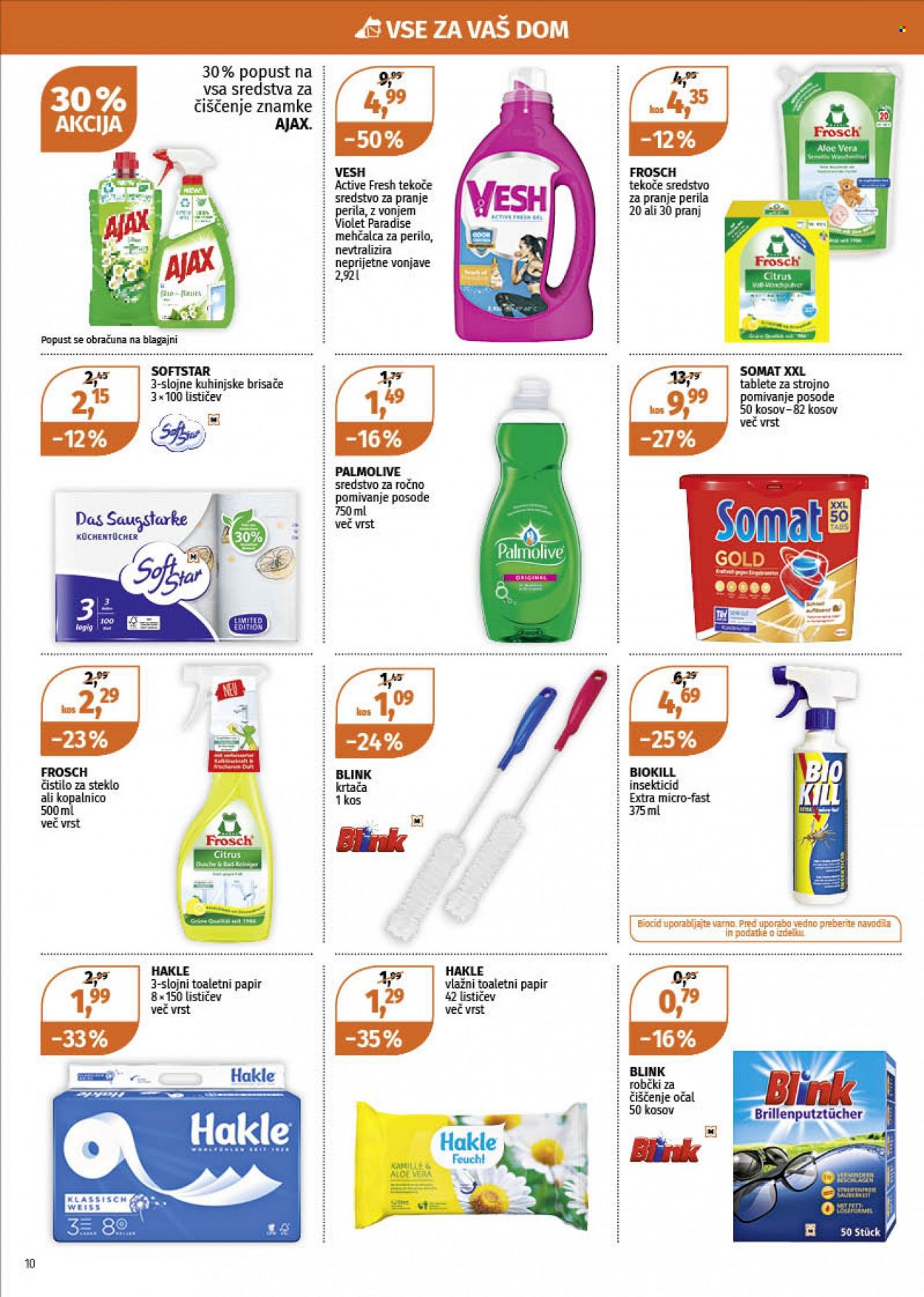 Müller katalog - 13.9.2021 - 18.9.2021. Stran 10