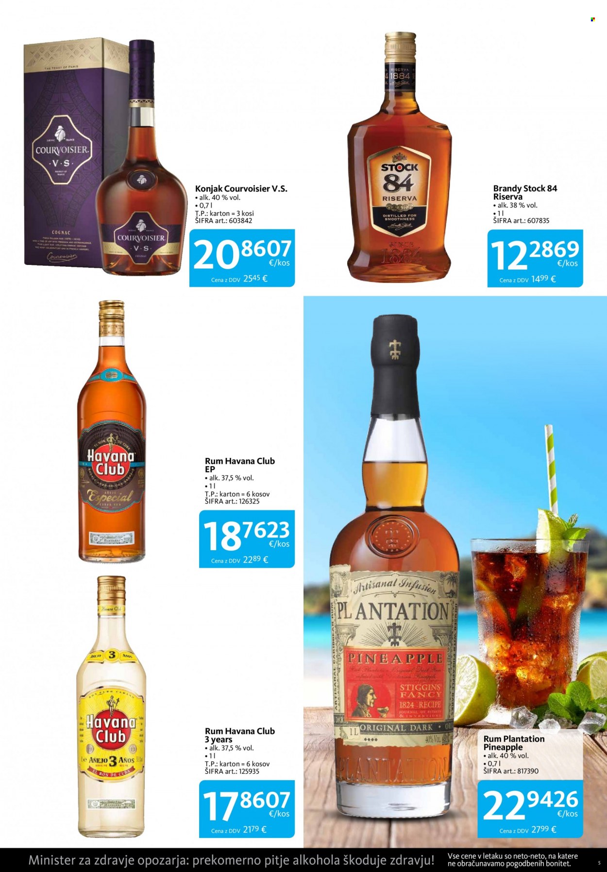 Tuš Cash & Carry katalog - 15.9.2021 - 14.10.2021. Stran 5