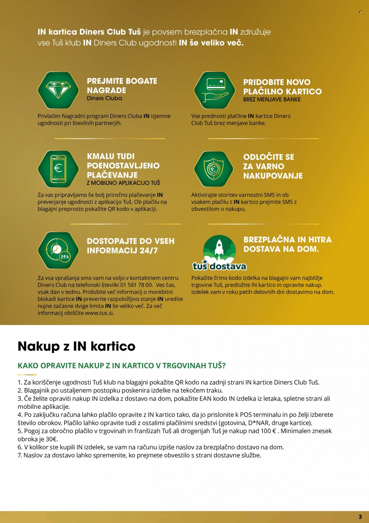 Tuš katalog - 15.9.2021 - 31.12.2021. Stran 3