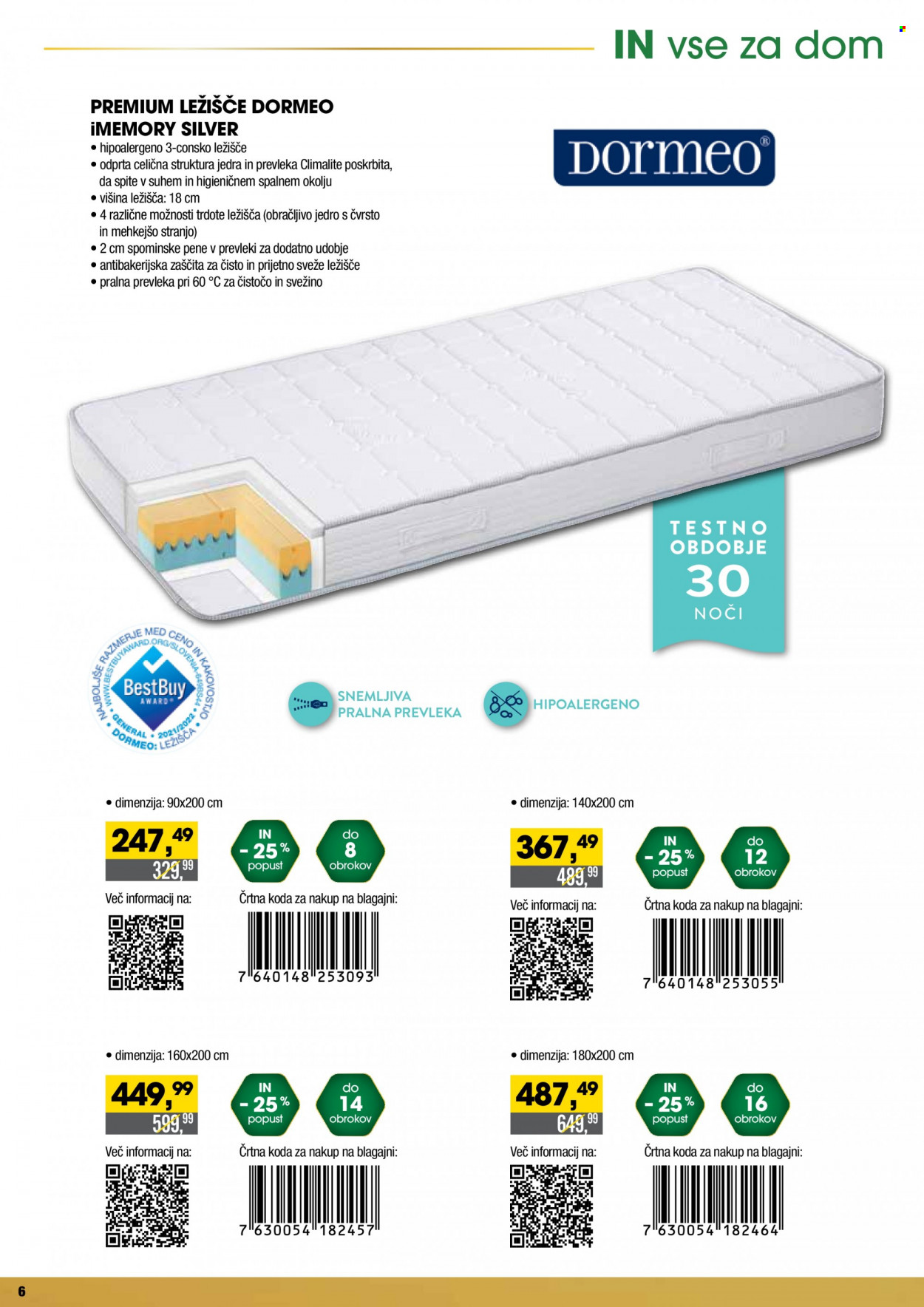 Tuš katalog - 15.9.2021 - 31.12.2021. Stran 6