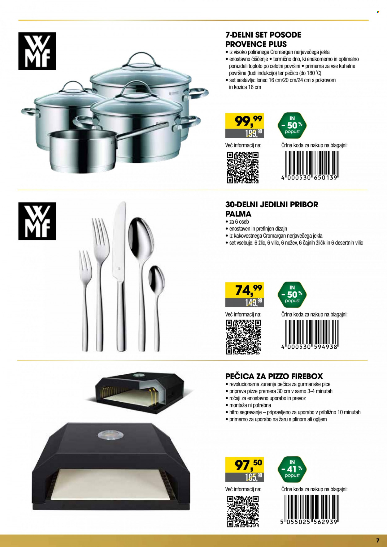 Tuš katalog - 15.9.2021 - 31.12.2021. Stran 7