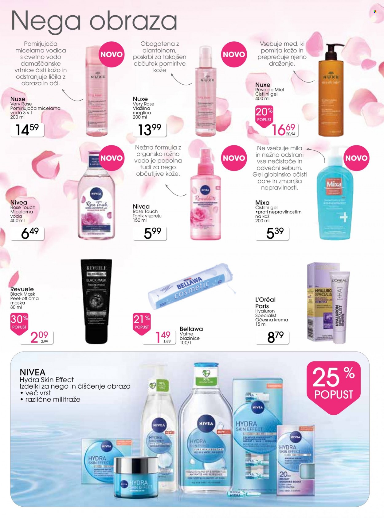 Tuš Drogeria katalog - 15.9.2021 - 25.9.2021. Stran 12
