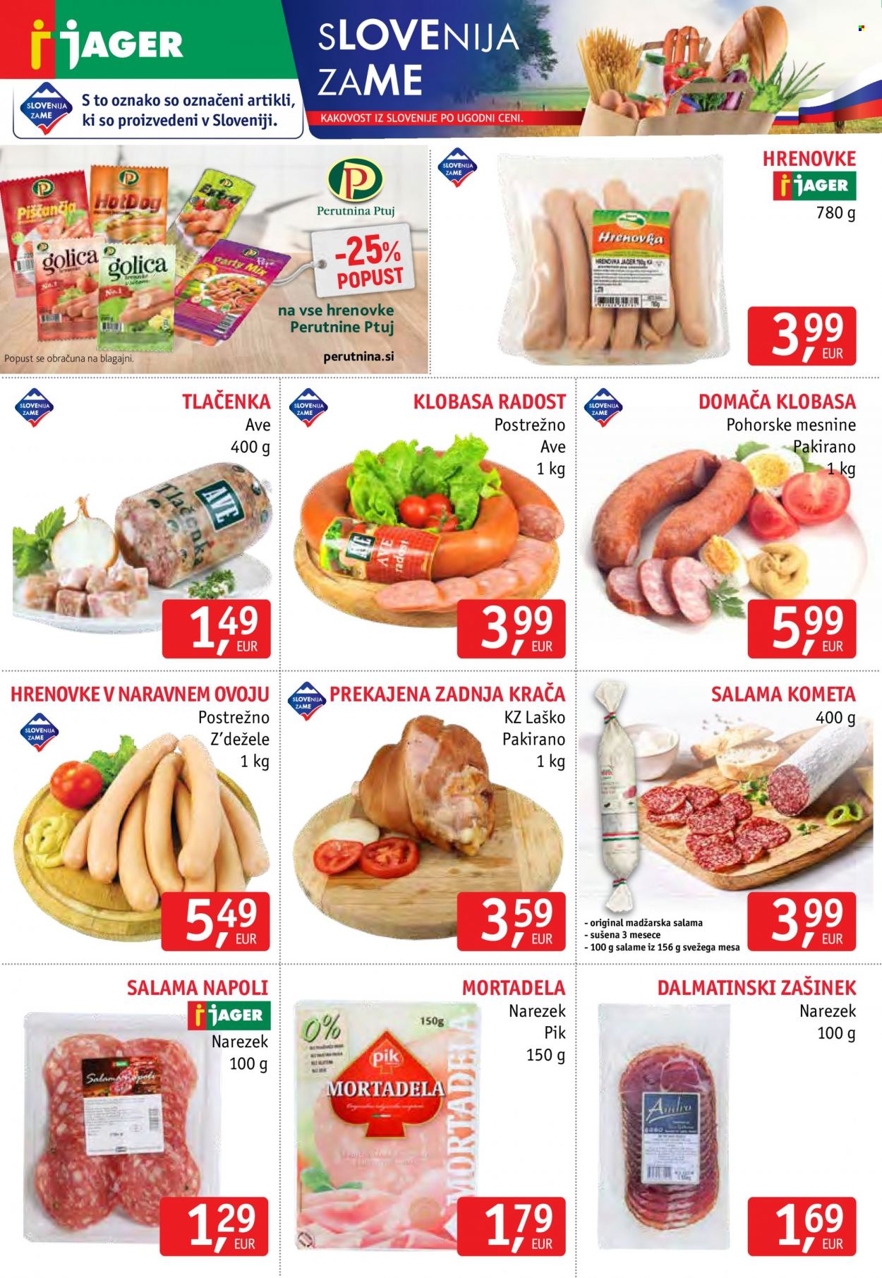 JAGER katalog - 22.9.2021 - 28.9.2021. Stran 2