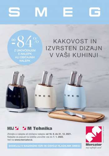 Mercator katalog - 16.09.2021 - 31.12.2021.