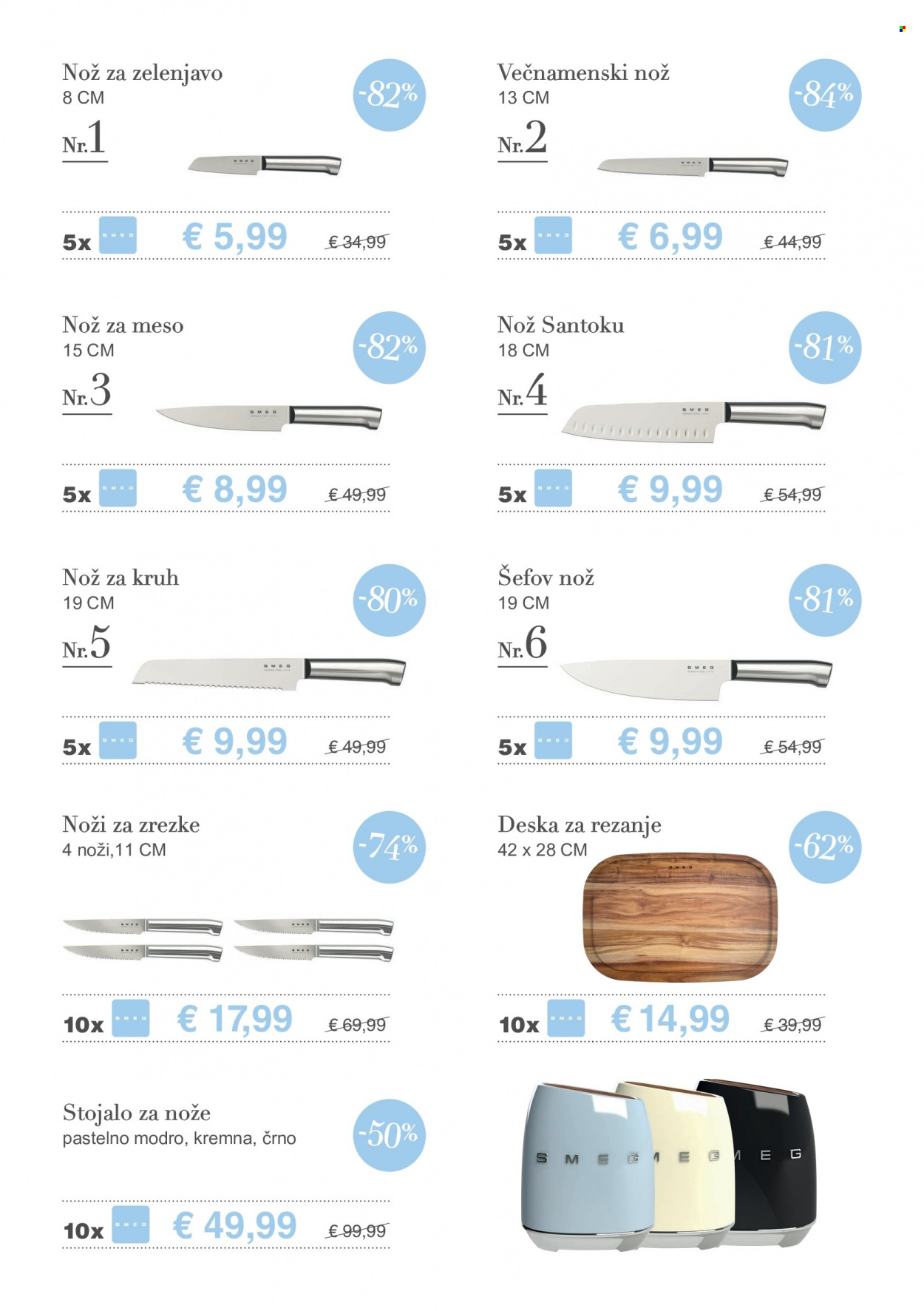Mercator katalog - 16.9.2021 - 31.12.2021. Stran 3