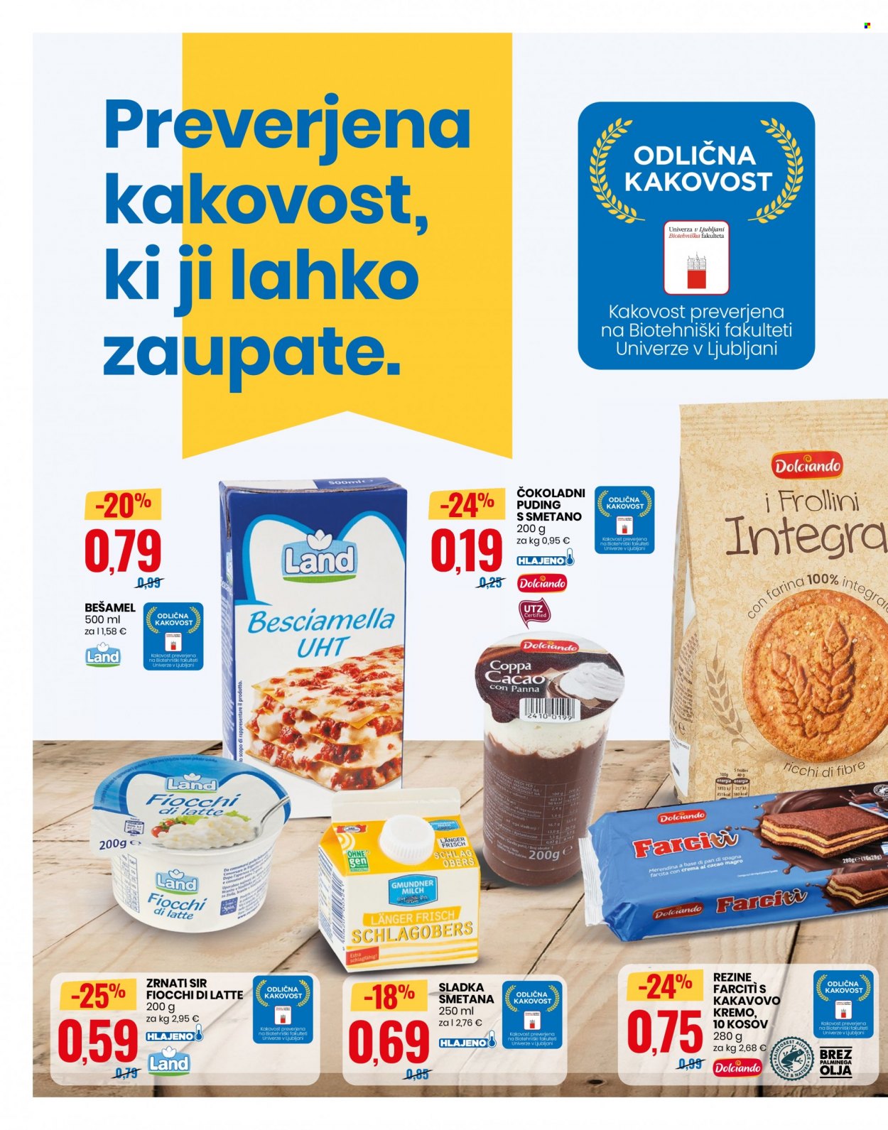EuroSpin katalog - 30.9.2021 - 6.10.2021. Stran 2
