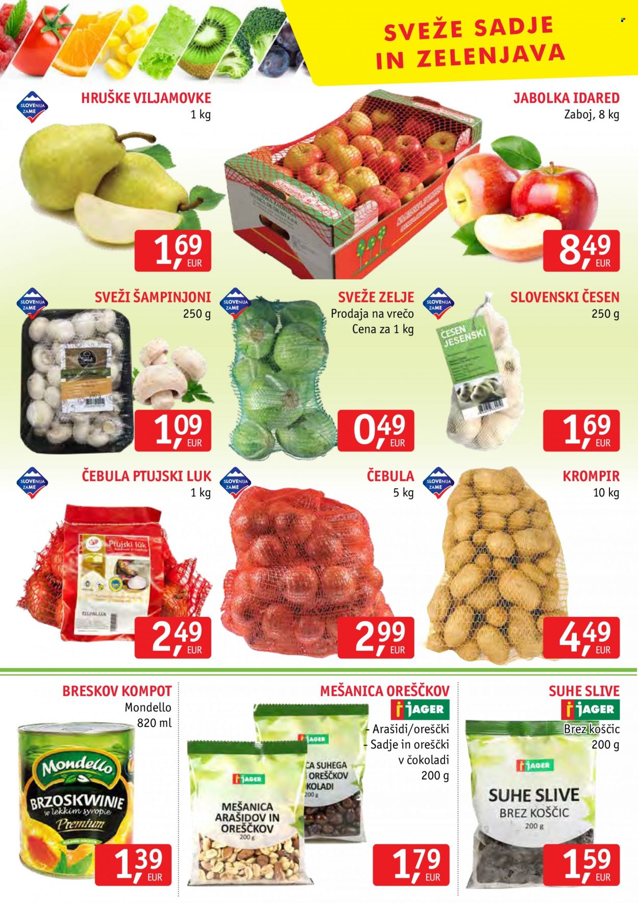 JAGER katalog - 29.9.2021 - 5.10.2021. Stran 8