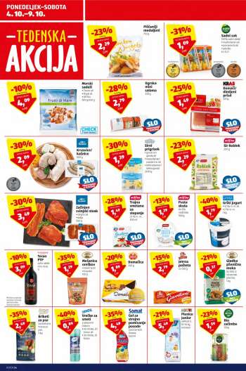 Hofer katalog