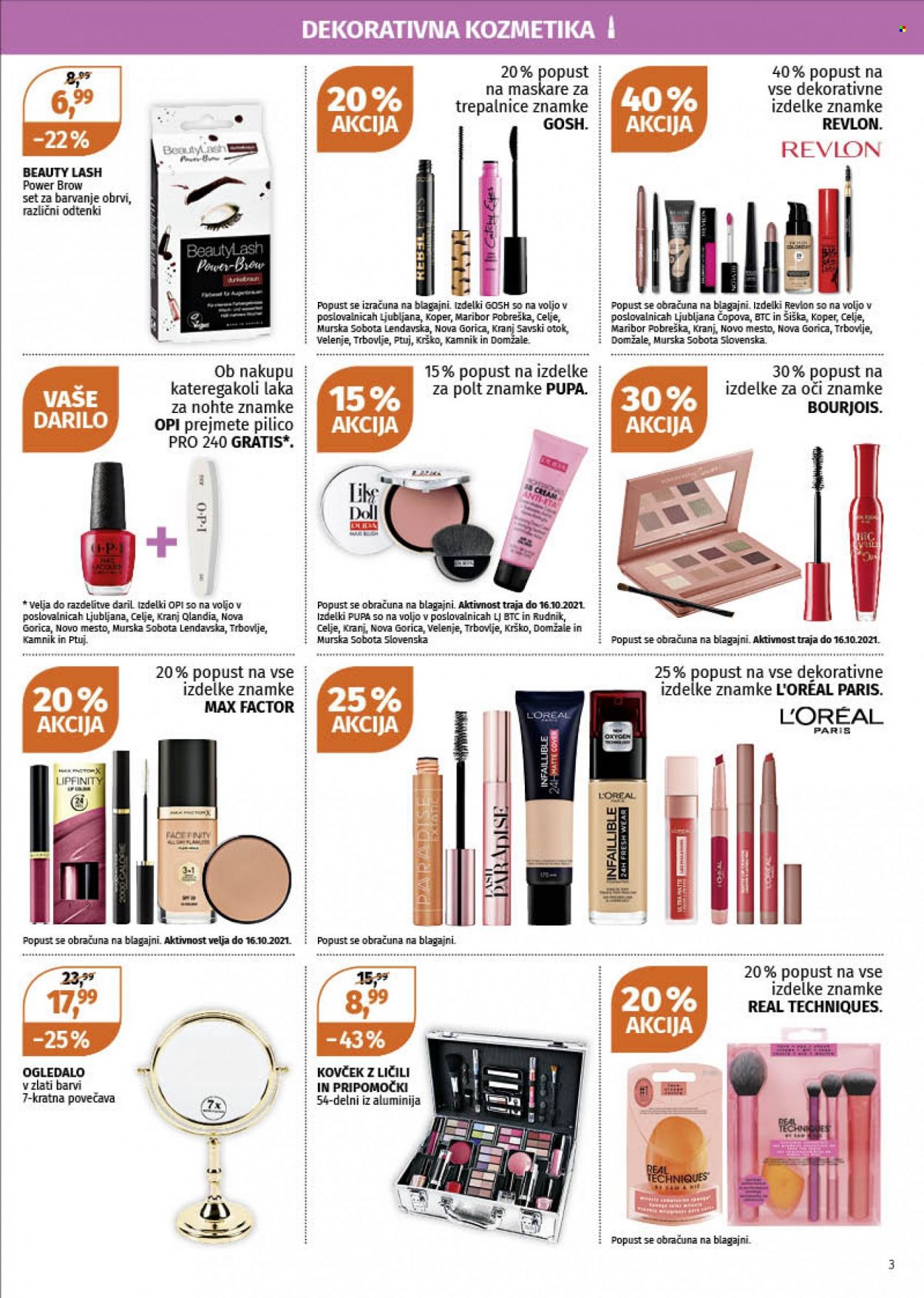 Müller katalog - 4.10.2021 - 9.10.2021. Stran 3