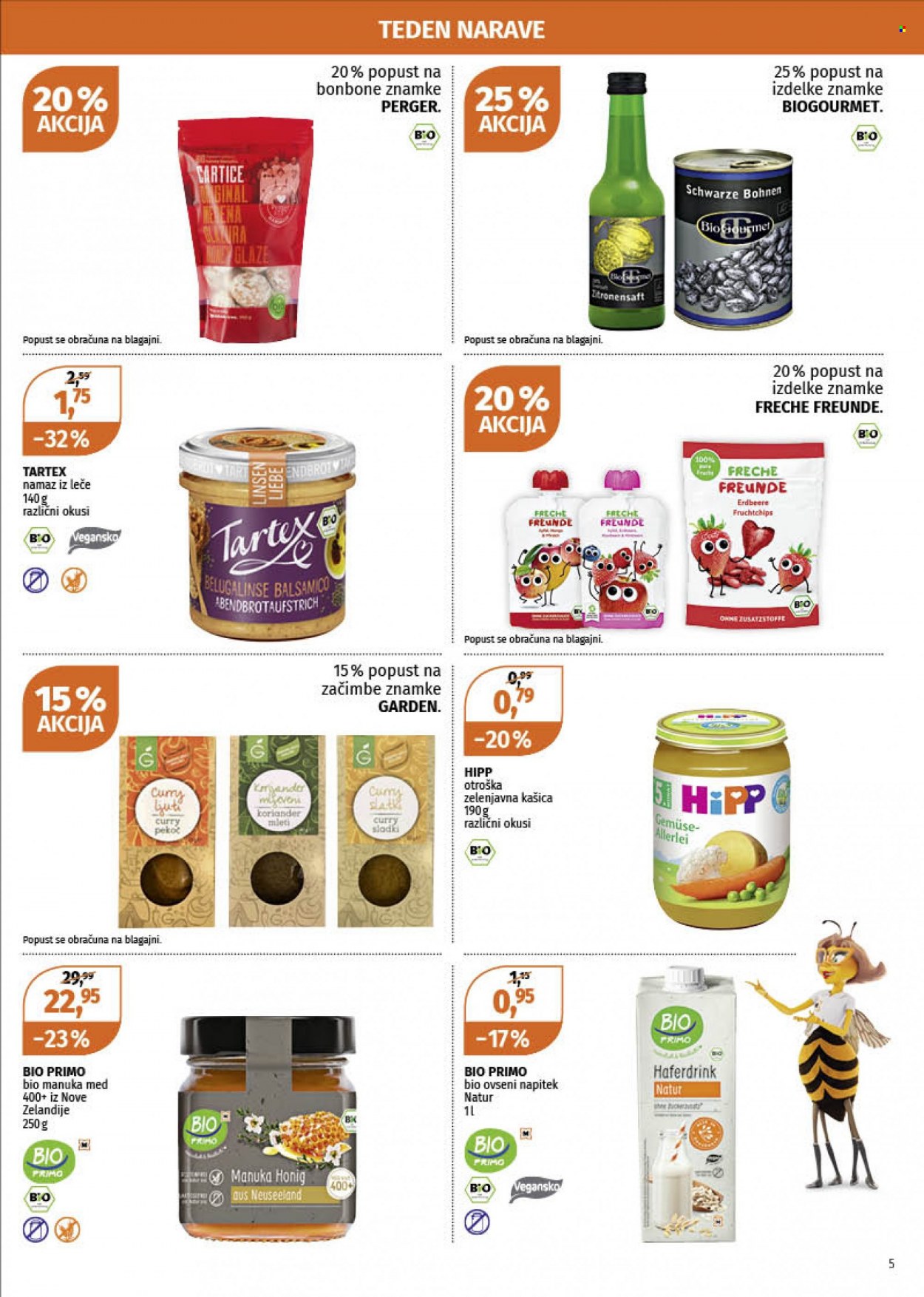 Müller katalog - 4.10.2021 - 9.10.2021. Stran 5