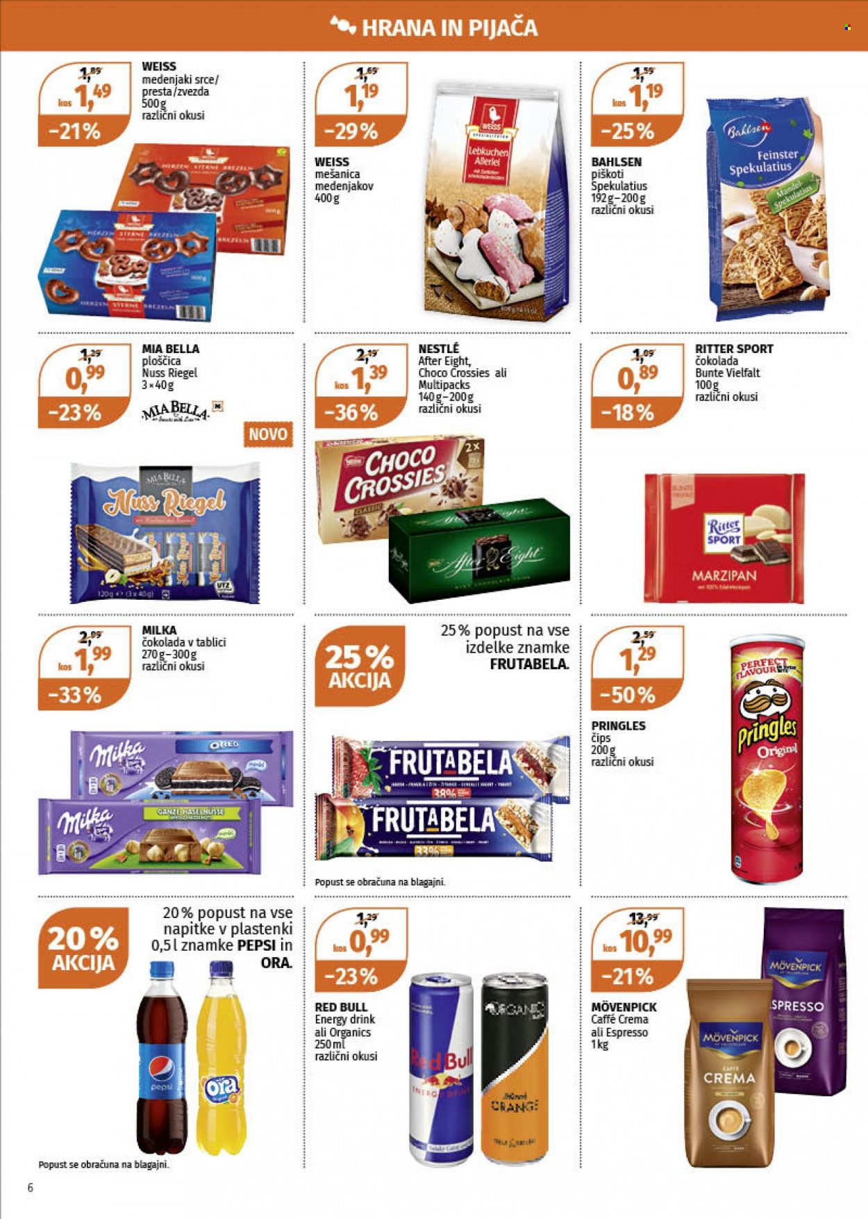 Müller katalog - 4.10.2021 - 9.10.2021. Stran 6