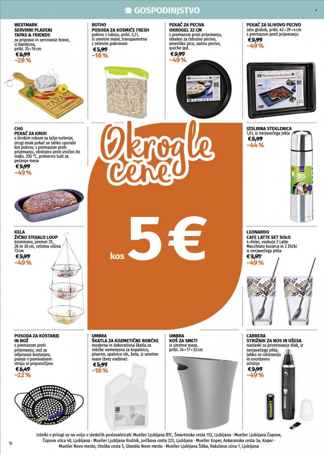Müller katalog - 4.10.2021 - 9.10.2021. Stran 1
