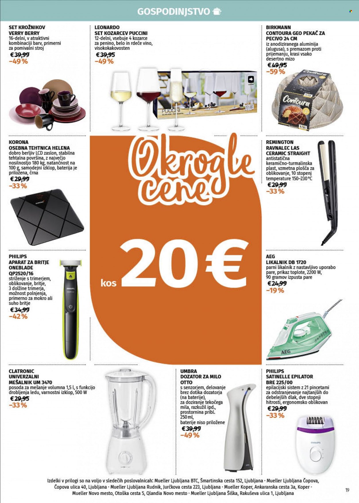 Müller katalog - 4.10.2021 - 9.10.2021. Stran 4