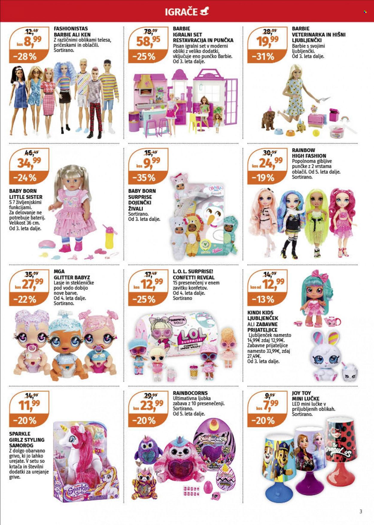 Müller katalog - 4.10.2021 - 9.10.2021. Stran 3