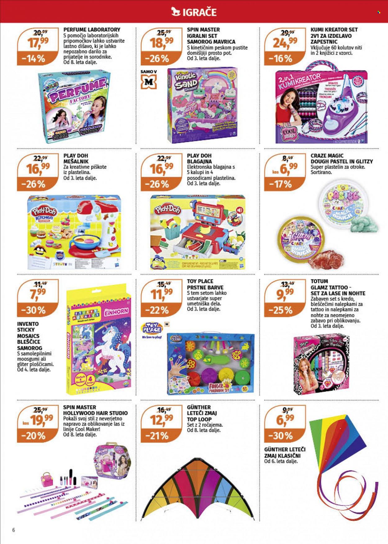 Müller katalog - 4.10.2021 - 9.10.2021. Stran 6