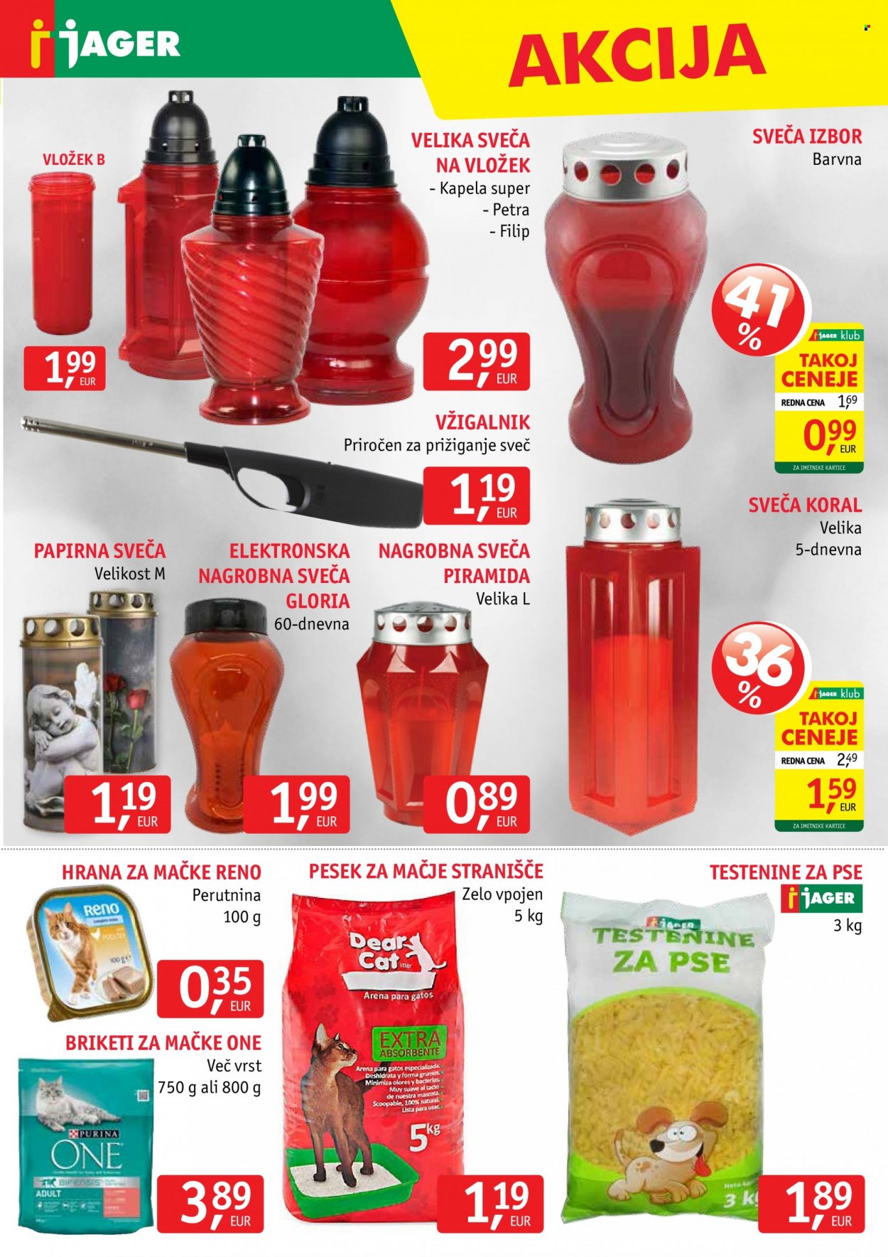JAGER katalog - 6.10.2021 - 12.10.2021. Stran 13