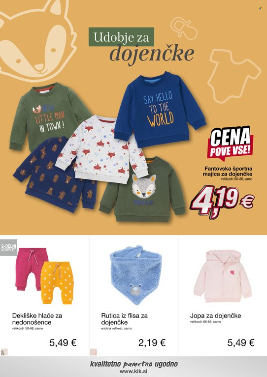 Kik katalog. Stran 4