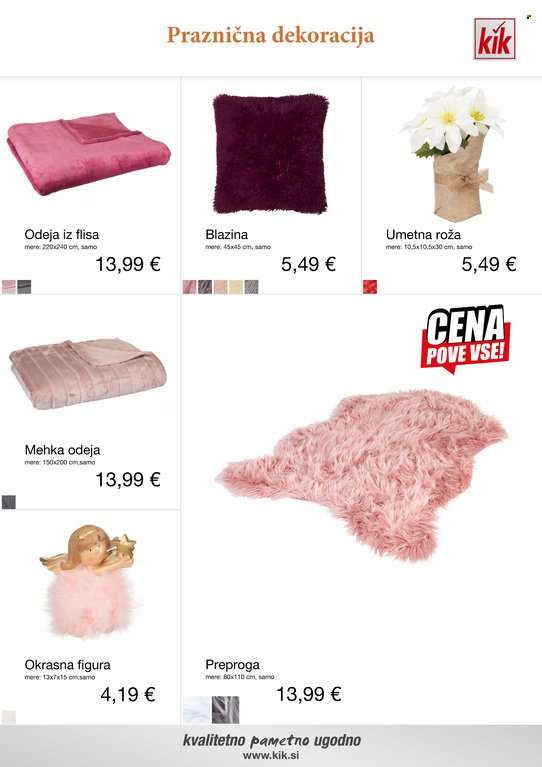 Kik katalog. Stran 8
