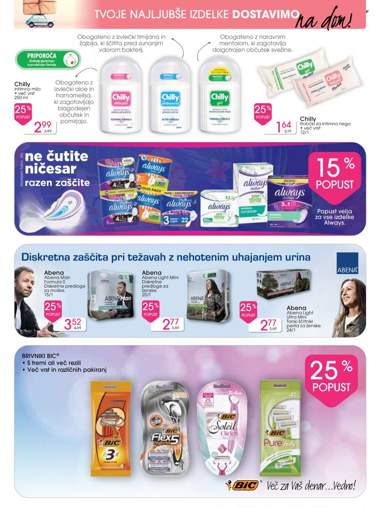 Tuš Drogeria katalog - 13.10.2021 - 23.10.2021. Stran 13