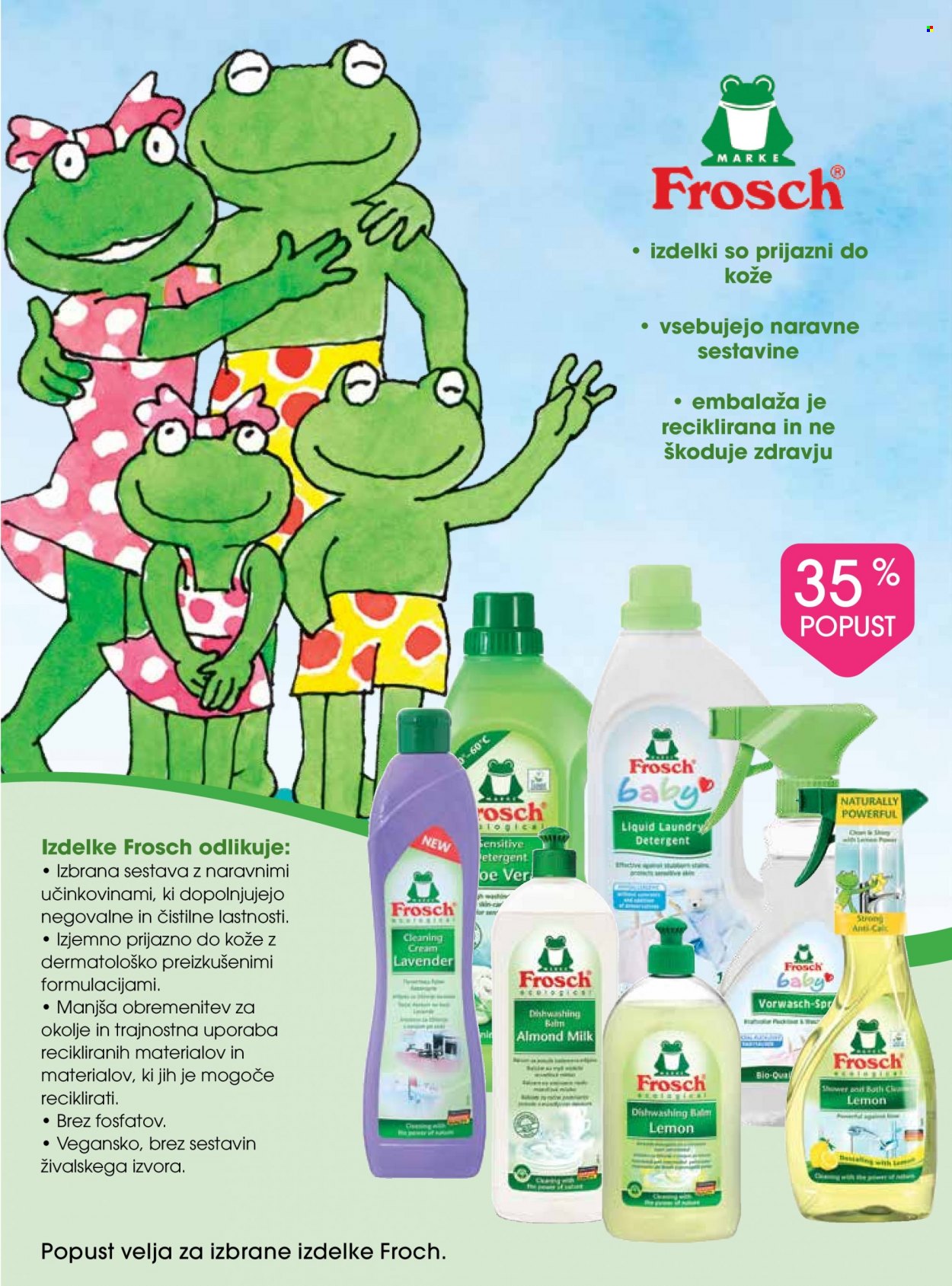 Tuš Drogeria katalog - 13.10.2021 - 23.10.2021. Stran 21