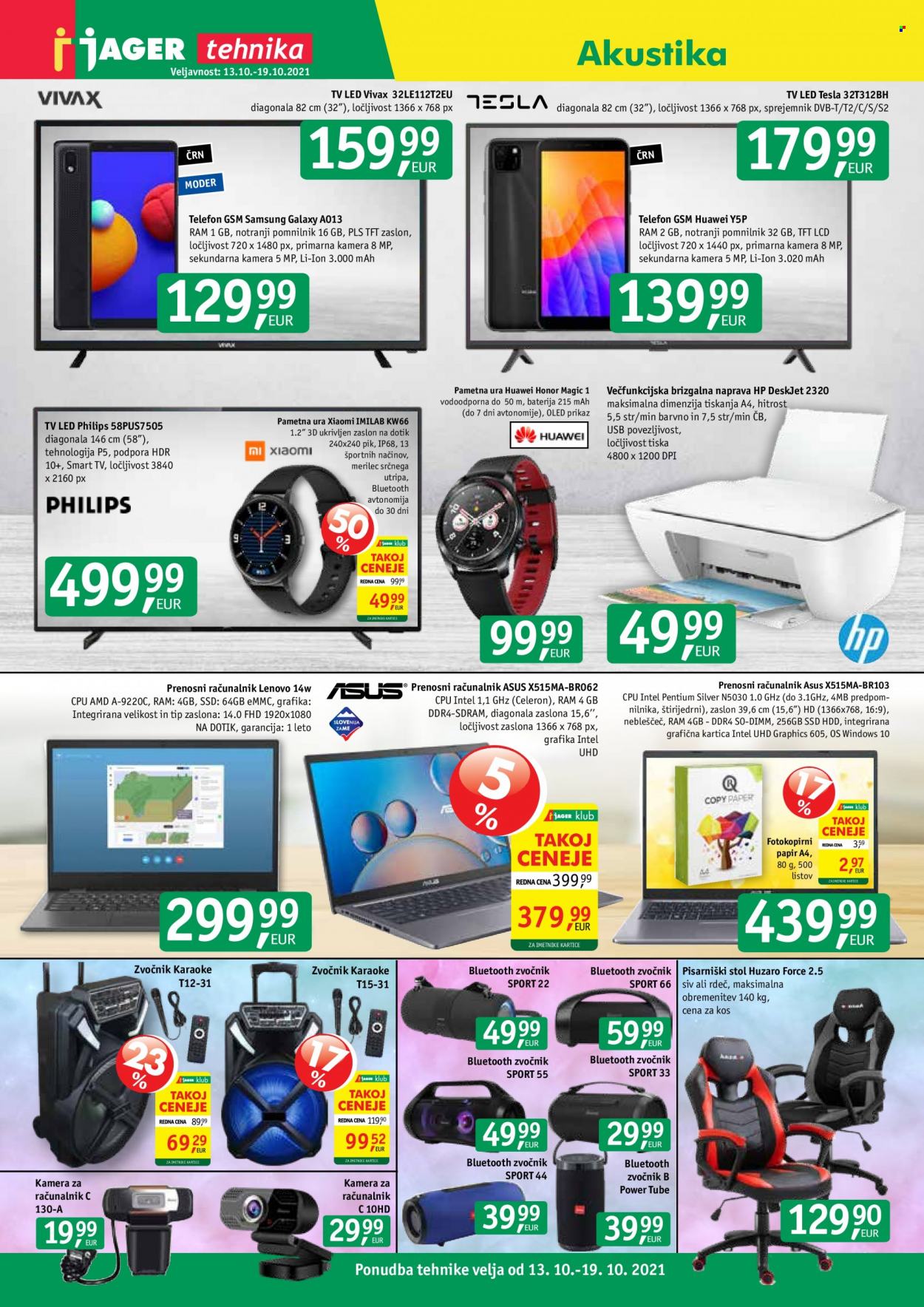 JAGER katalog - 13.10.2021 - 19.10.2021. Stran 14