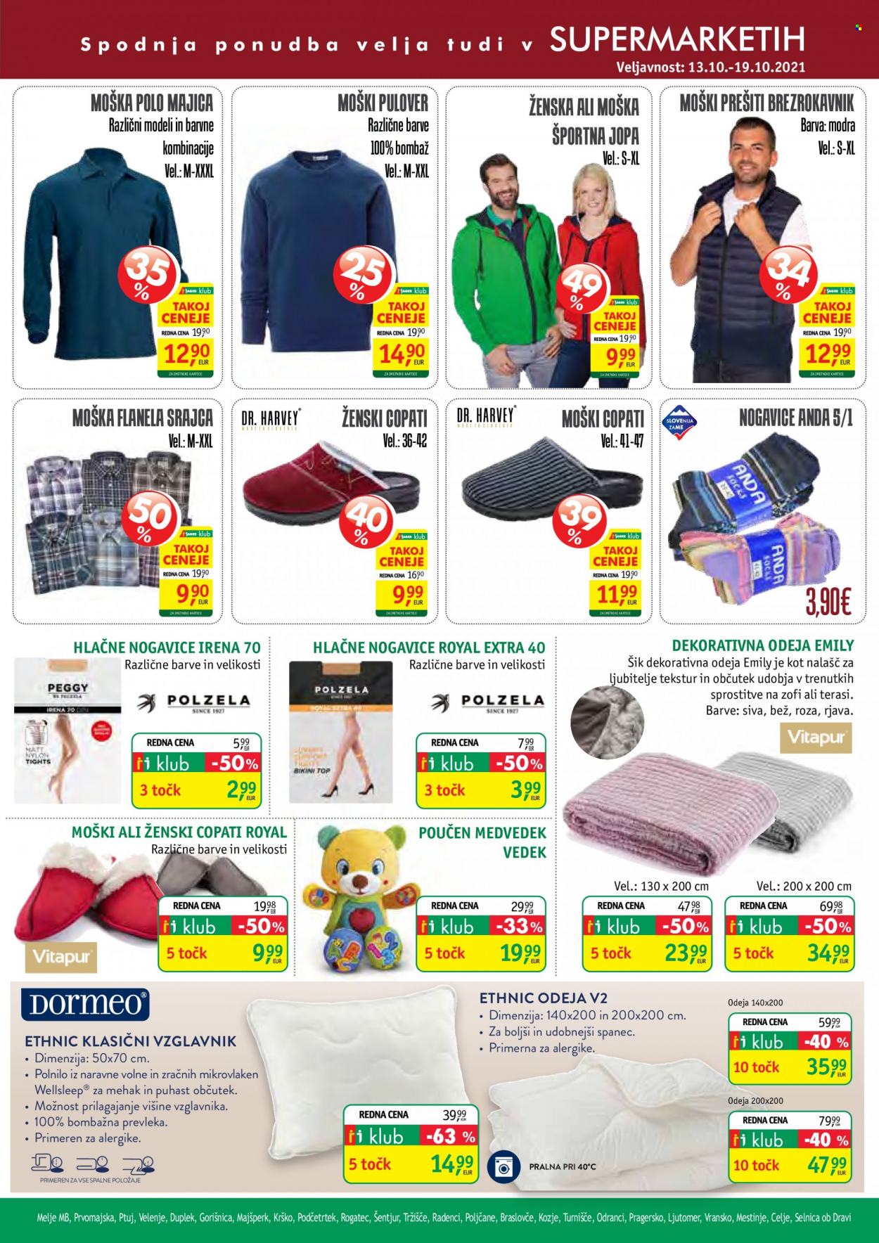 JAGER katalog - 13.10.2021 - 19.10.2021. Stran 2
