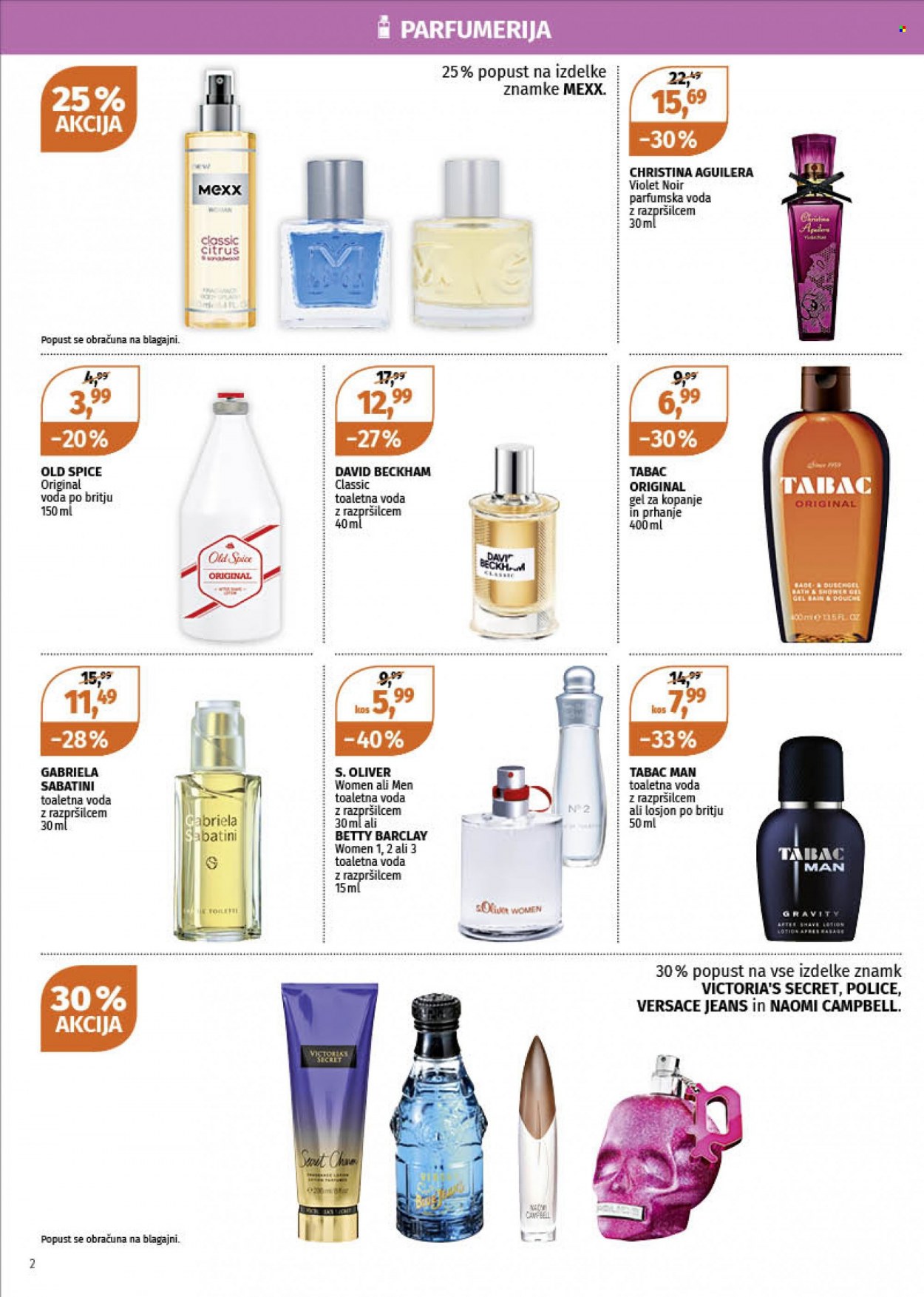 Müller katalog - 18.10.2021 - 23.10.2021. Stran 2