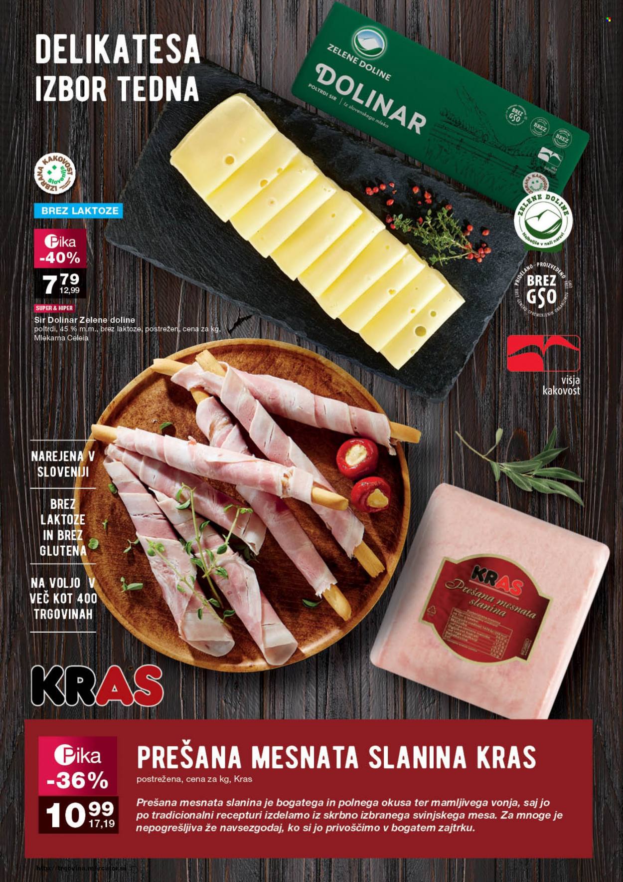 Mercator katalog - 21.10.2021 - 27.10.2021. Stran 10