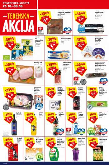 Hofer katalog