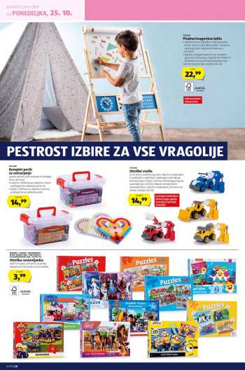 Hofer katalog