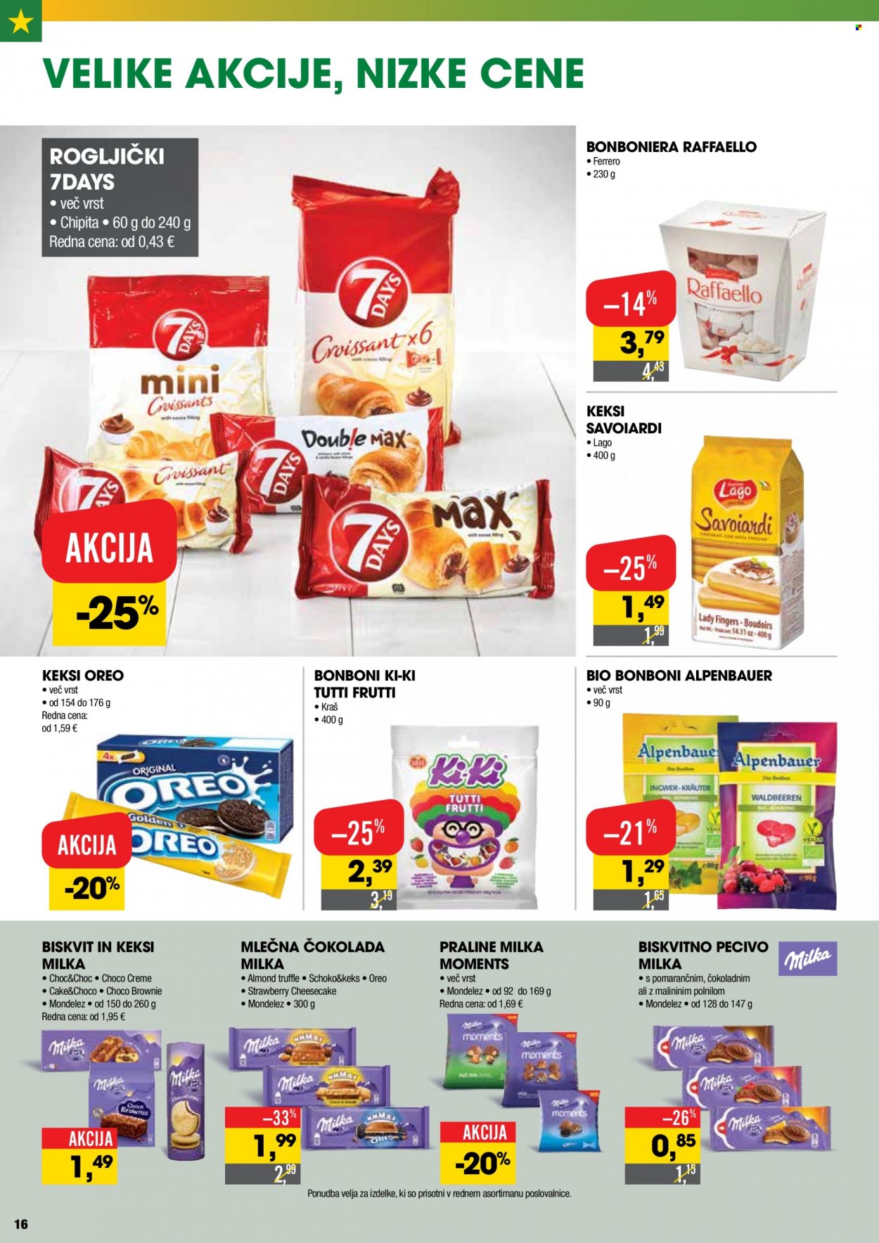 Tuš katalog - 27.10.2021 - 2.11.2021. Stran 16