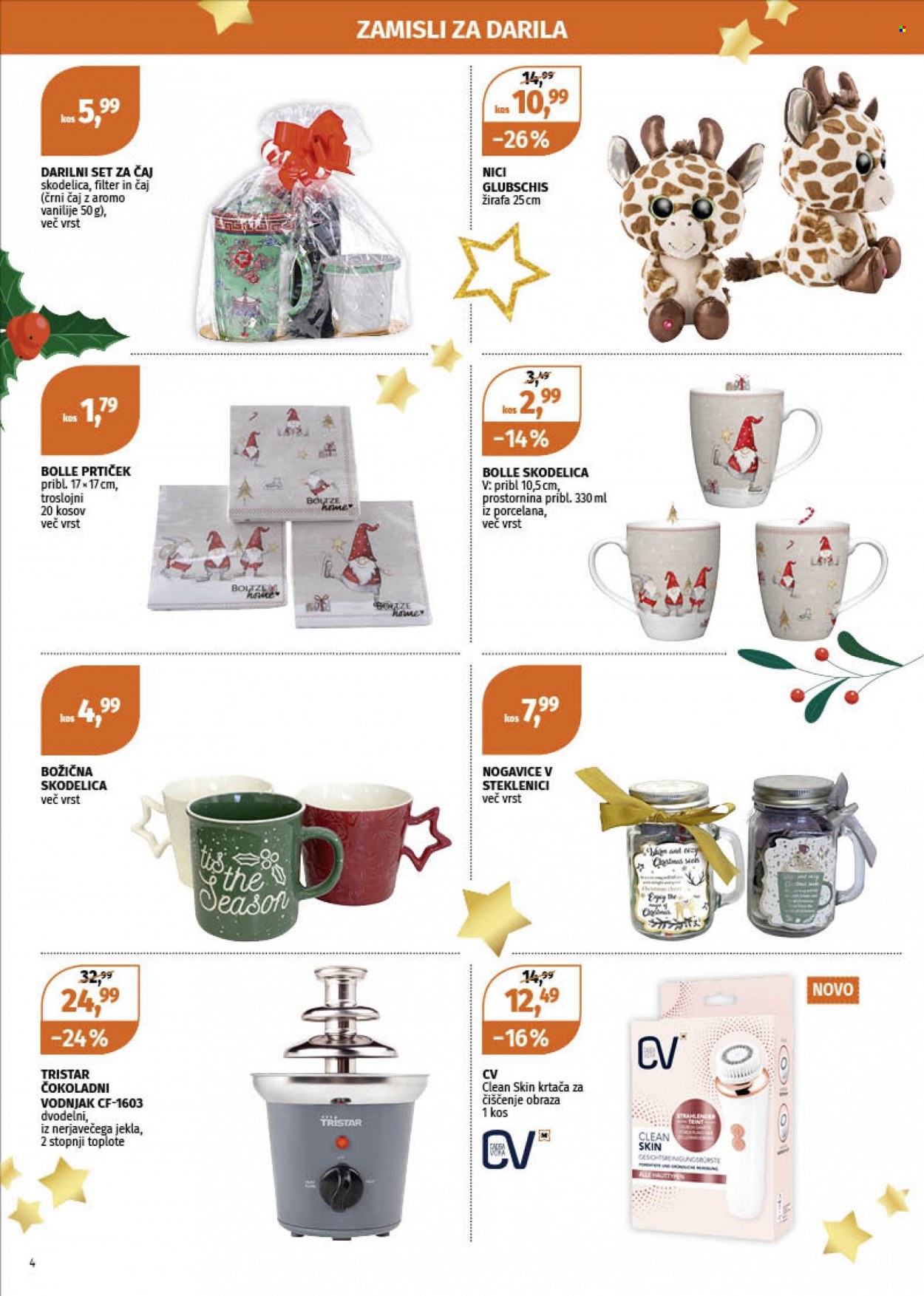 Müller katalog - 2.11.2021 - 6.11.2021. Stran 4