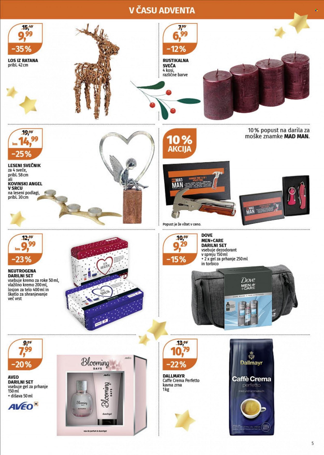 Müller katalog - 2.11.2021 - 6.11.2021. Stran 5