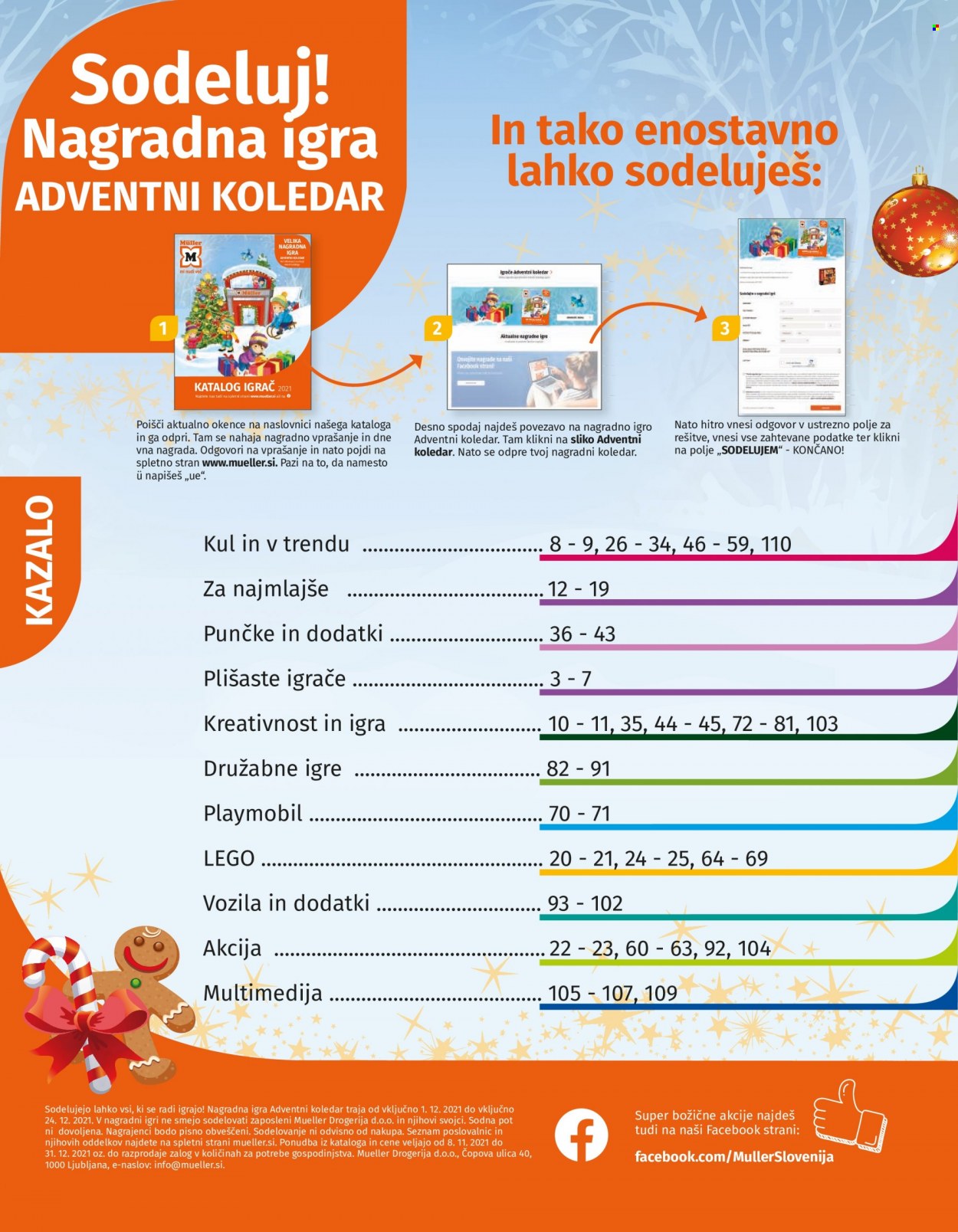 Müller katalog - 8.11.2021 - 31.12.2021. Stran 2