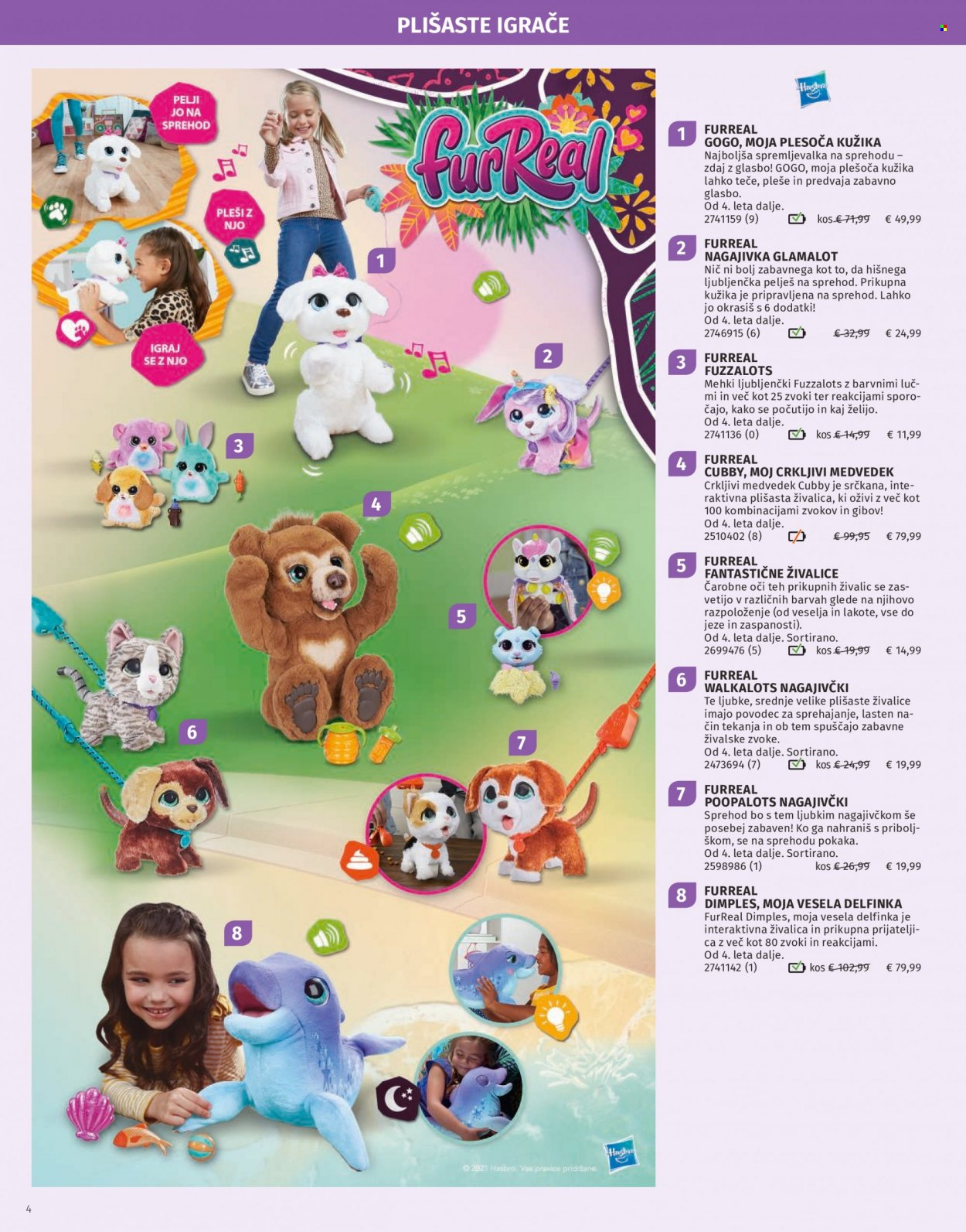 Müller katalog - 8.11.2021 - 31.12.2021. Stran 4